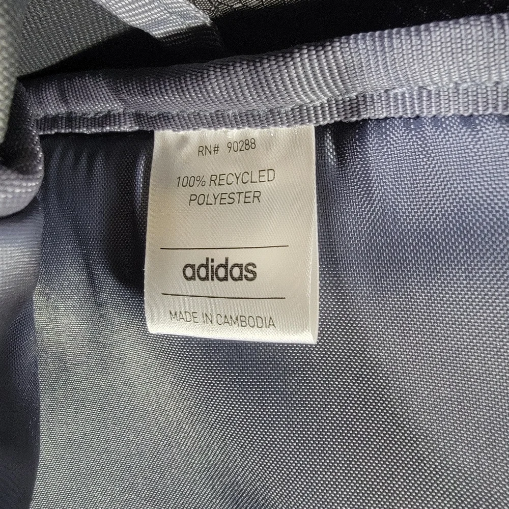 adidas excel backpack
